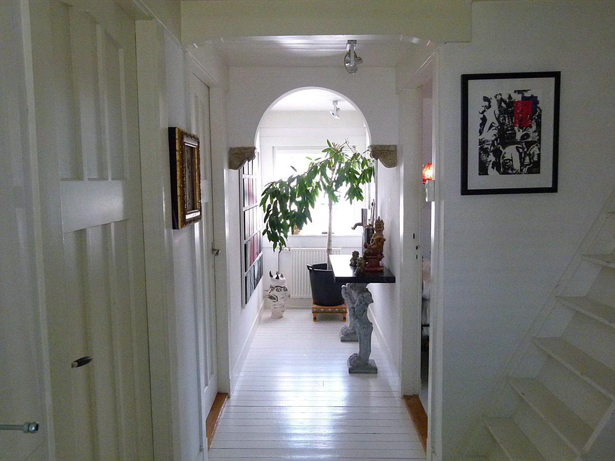 Ons Buiten Bergen Exterior foto