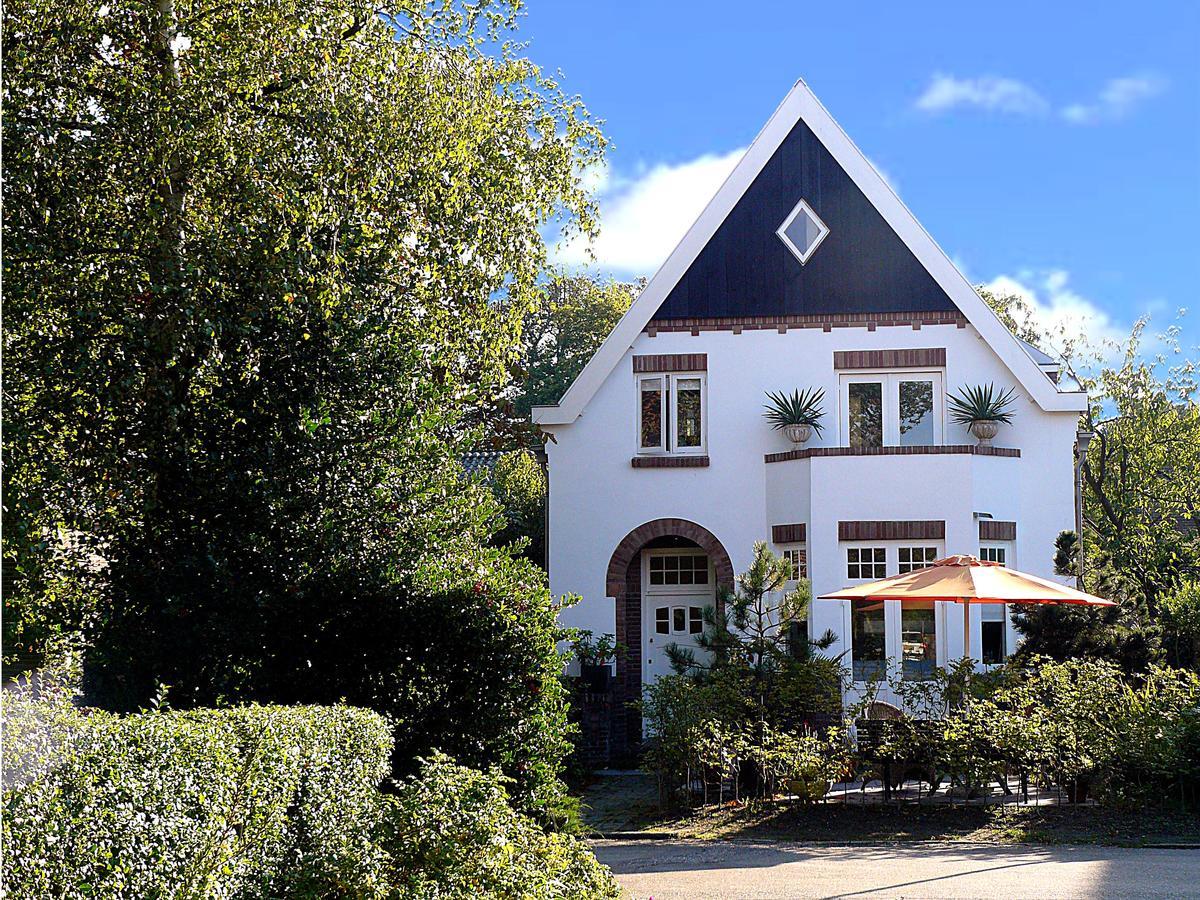 Ons Buiten Bergen Exterior foto